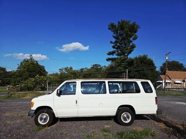 ford econoline wagon 2006 1FBSS31L16DA78340 image ford econoline wagon 2006 1FBSS31L16DA78340 image